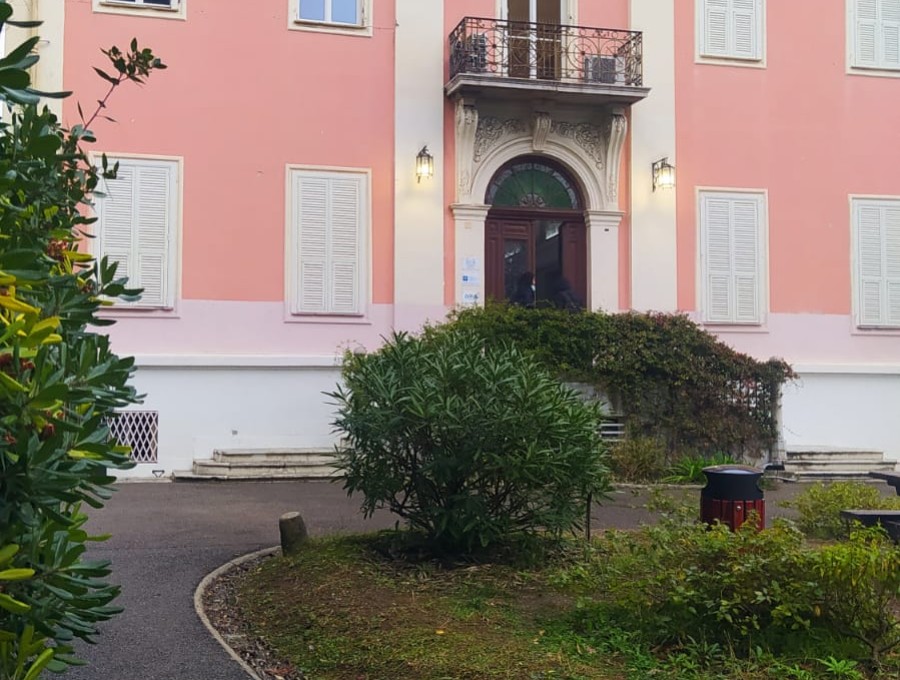 Participation du Haut Commissariat à la cérémonie de remise des diplômes du D.U. médiation de l’Université de Nice