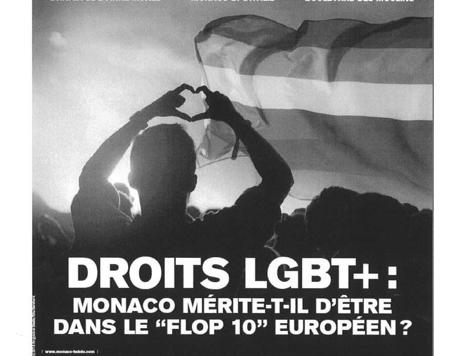 Droits LGBT+ : Monaco mérite-t-il d'être dans le Flop 10 Européen ?